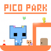 Pico Park helper and tips Apk