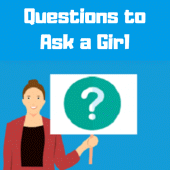 Questions to Ask a Girl Apk