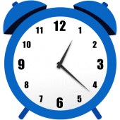 Simple Alarm Clock Apk