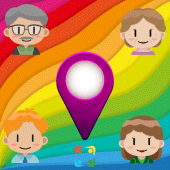 eMobi.app Find Family Friends Apk