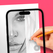 AR Drawing: Sketch & Paint Apk