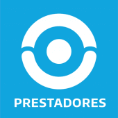 Prestadores PAMI Apk