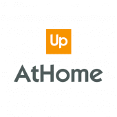 Up Athome Mobile Apk