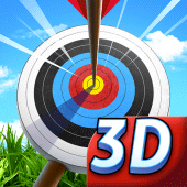 Archery Tournament Apk