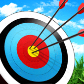 Archery Elite™ - Archery Game Apk