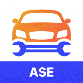 ASE Exam Prep 2024 Apk