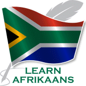 Learn Afrikaans Offline For Go Apk