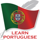 Learn Portuguese Offline ForGo Apk