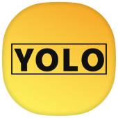 YOLO Q&A Anonymous Android Advice - Happy Yoloing! Apk