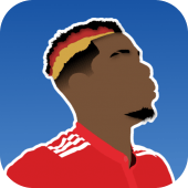 4 Pics 1 Footballer Apk