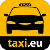 taxi.eu - Taxi App for Europe Apk