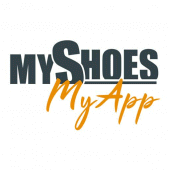 MyShoes MyApp CH Apk