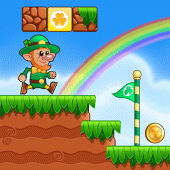 Lep's World 3 Apk