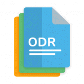 OpenDocument Reader Pro Apk