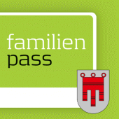 Vorarlberger Familienpass Apk