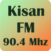 Kisan FM Basti Apk