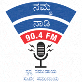 Namma Naadi 90.4 FM Apk