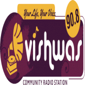 Radio Vishwas 90.8 Apk