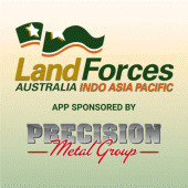 LAND FORCES Apk