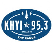 KHYI The Range Apk