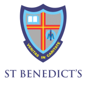 St Benedict's School Apk