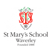 St Mary's School, Waverley Apk