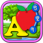 Kids ABC and Counting Apk