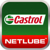 NetLube Castrol New Zealand Apk