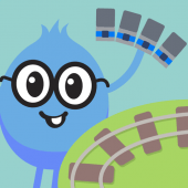 Dumb Ways JR Loopy's Train Set Apk