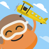 Dumb Ways JR Madcap's Plane Apk