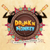 Drunk n Monkey Apk