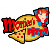 Monica's Pizza Apk