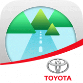 Toyota Dash Cam Apk