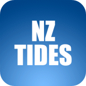 Tide Times New Zealand Apk