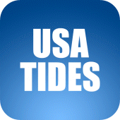 Tide Times USA Apk