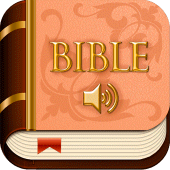 Audio Bible in English offline Apk