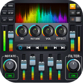 Music Player - Audio Player Apk