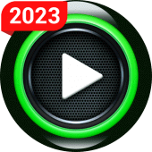 Music Player- Bass Boost,Audio Apk