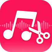 Audio Editor, MP3 Cutter Apk