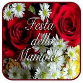 Festa della mamma SMS 2024 Apk