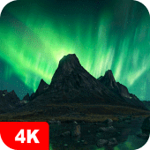 Aurora Borealis Wallpapers Apk