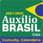 Consulta Auxílio Brasil - 2022 Apk