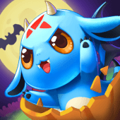 Pet Alliance 2 - Monster Battle Apk