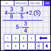 Advanced Calculator Apk