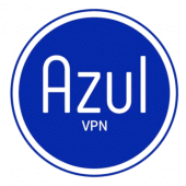 Azul VPN Apk