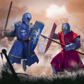 Kingdom Clash - Strategy Game Apk