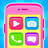 Baby phone - Games for Kids 2+ Apk