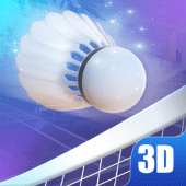 Badminton Blitz - PVP online Apk