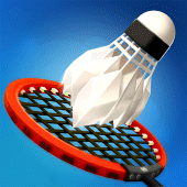 Badminton League Apk