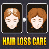 Hair Loss Control Apk